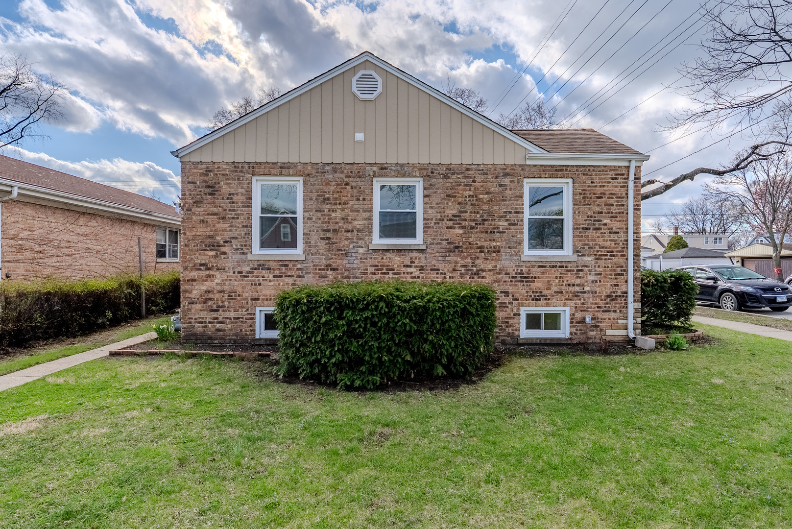 10101 Belmont Avenue