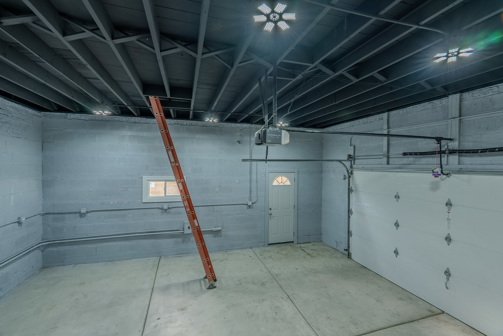 10101 Belmont Avenue