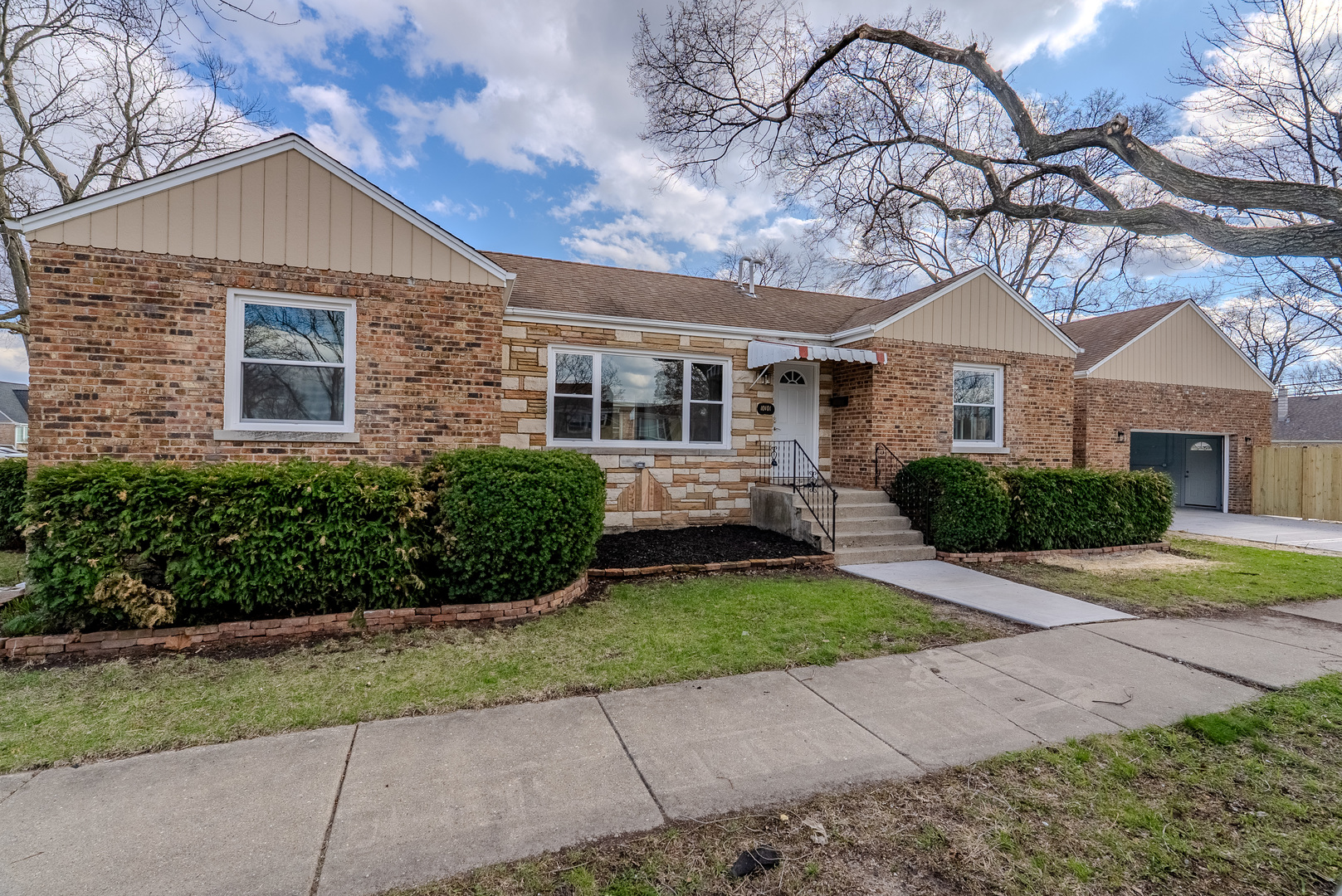 10101 Belmont Avenue