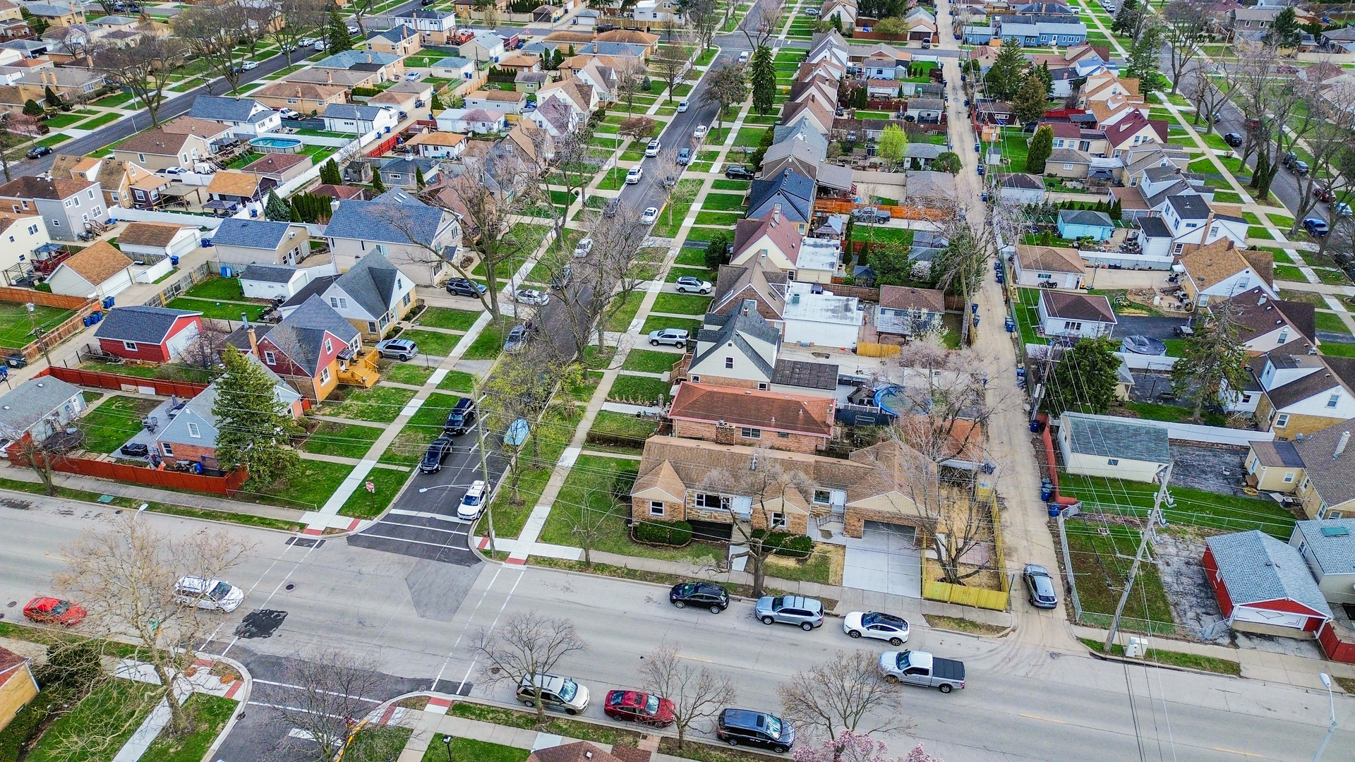 10101 Belmont Avenue