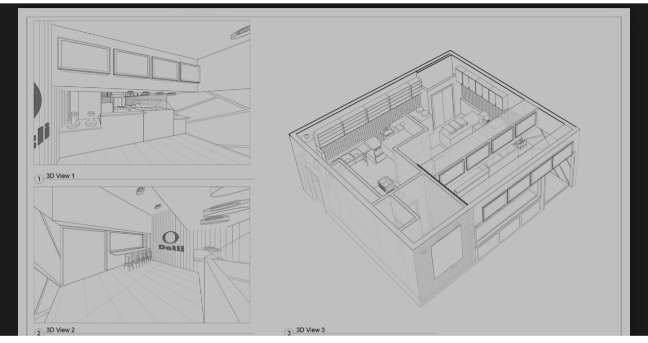 5 Woodfield Mall Unit: G135