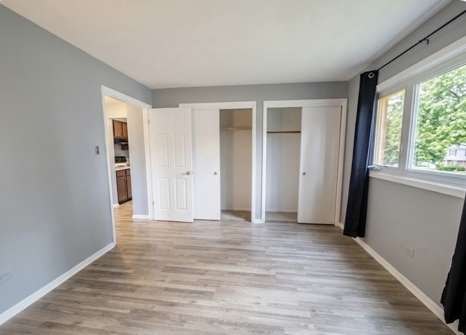 5739 129th Street Unit: 1B