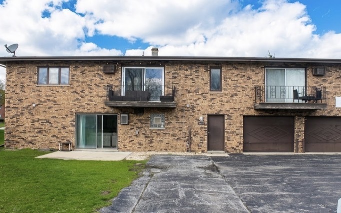 5739 129th Street Unit: 1B