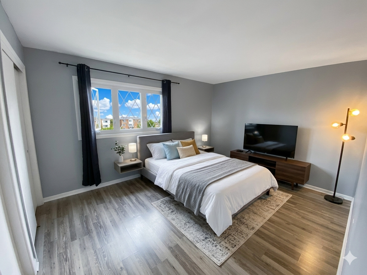 5739 129th Street Unit: 1B