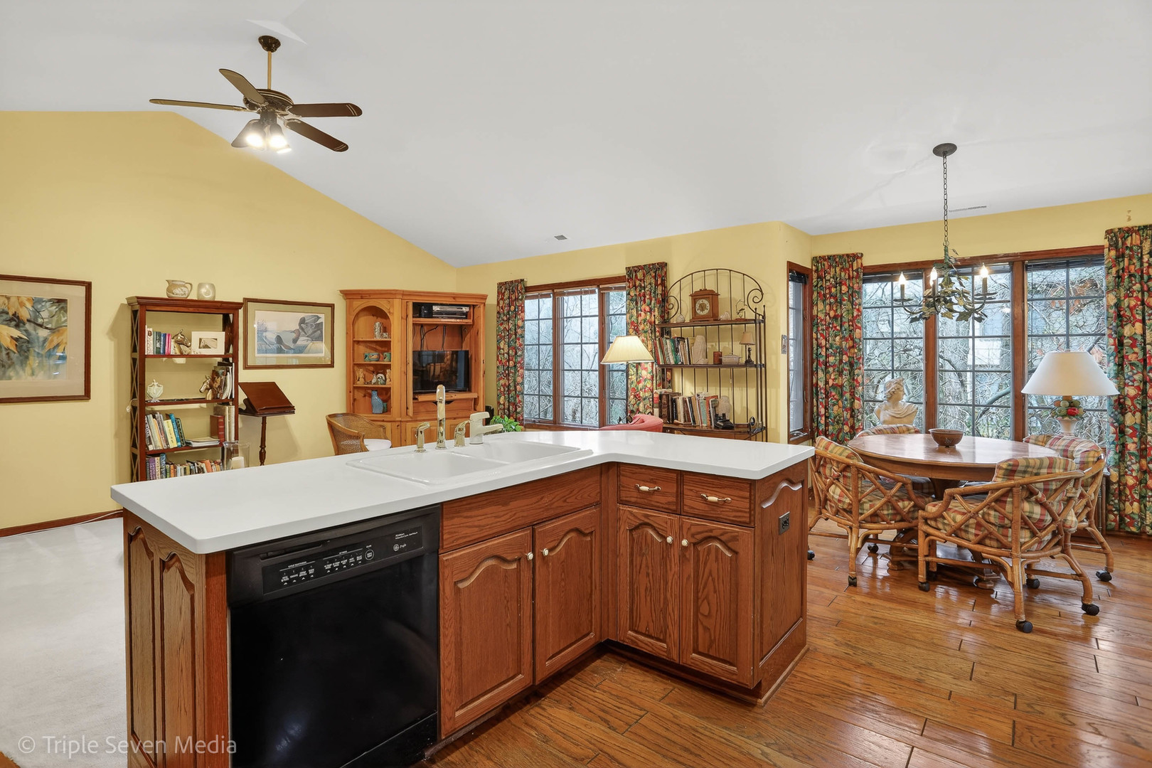 1120 Ponderosa Court