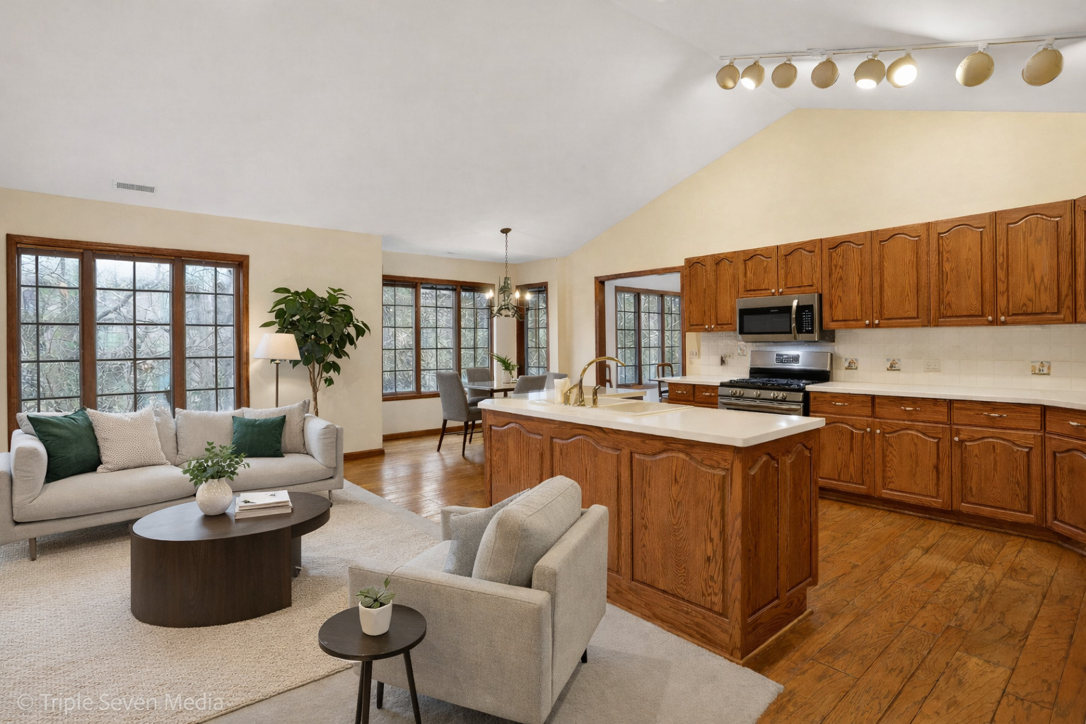 1120 Ponderosa Court