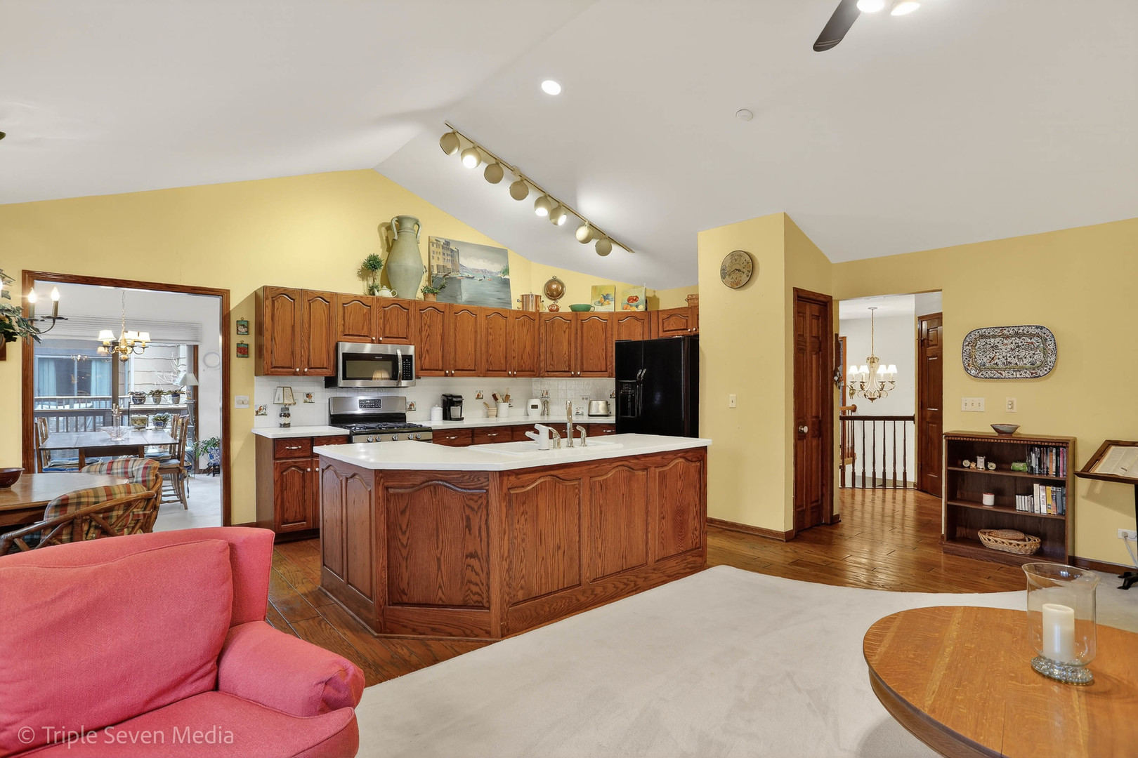 1120 Ponderosa Court