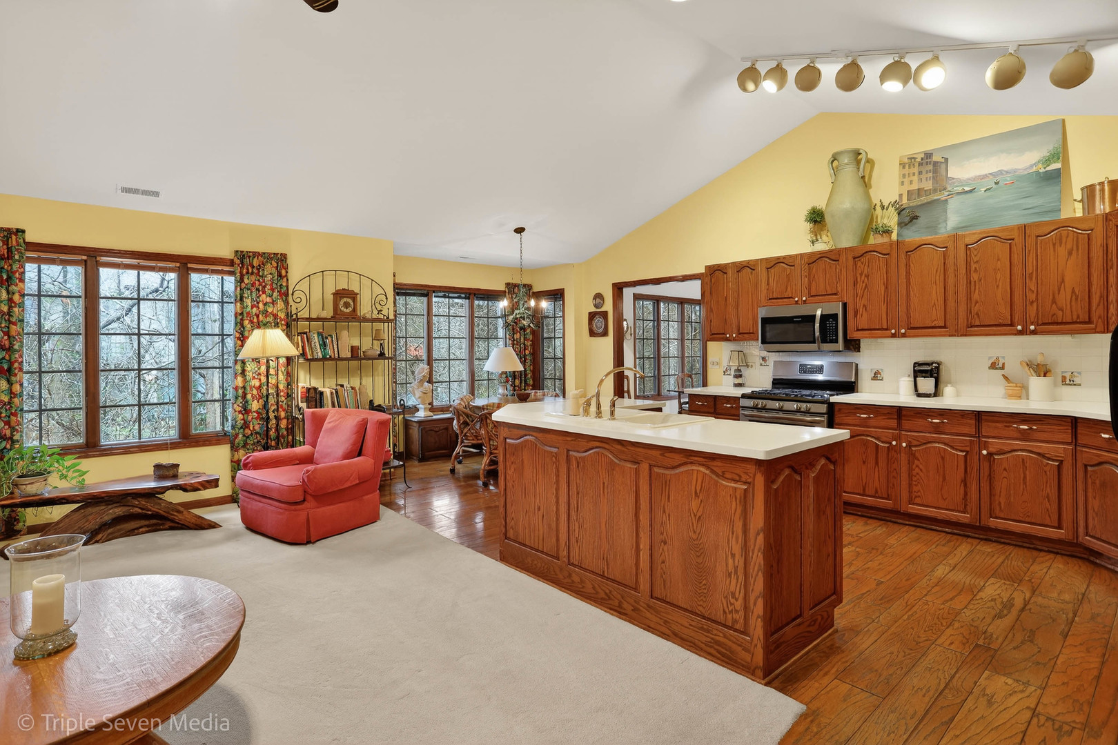 1120 Ponderosa Court