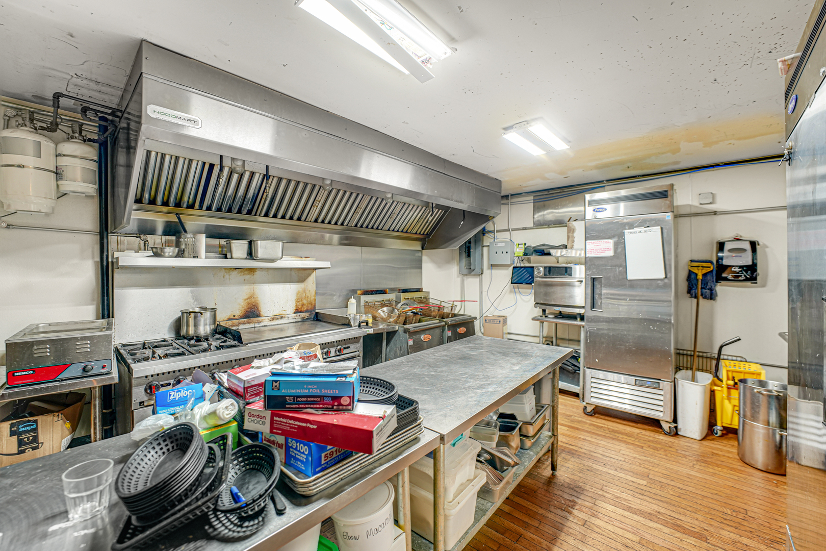 6906-6908 111th Street