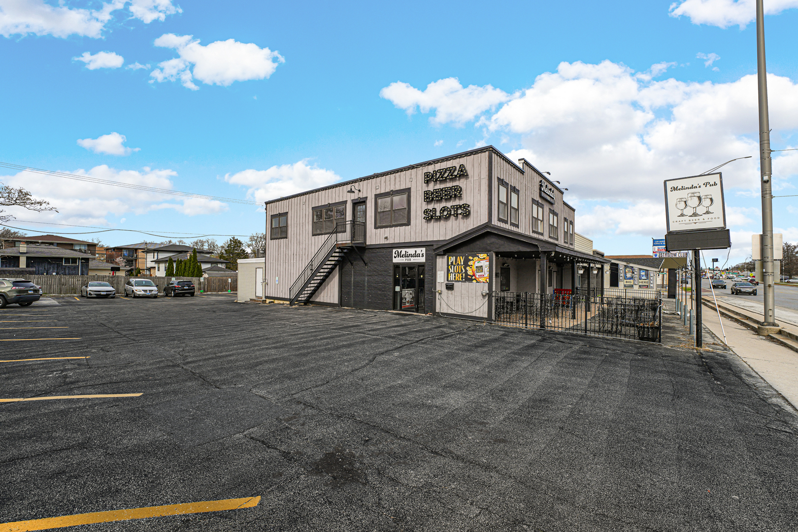 6906-6908 111th Street