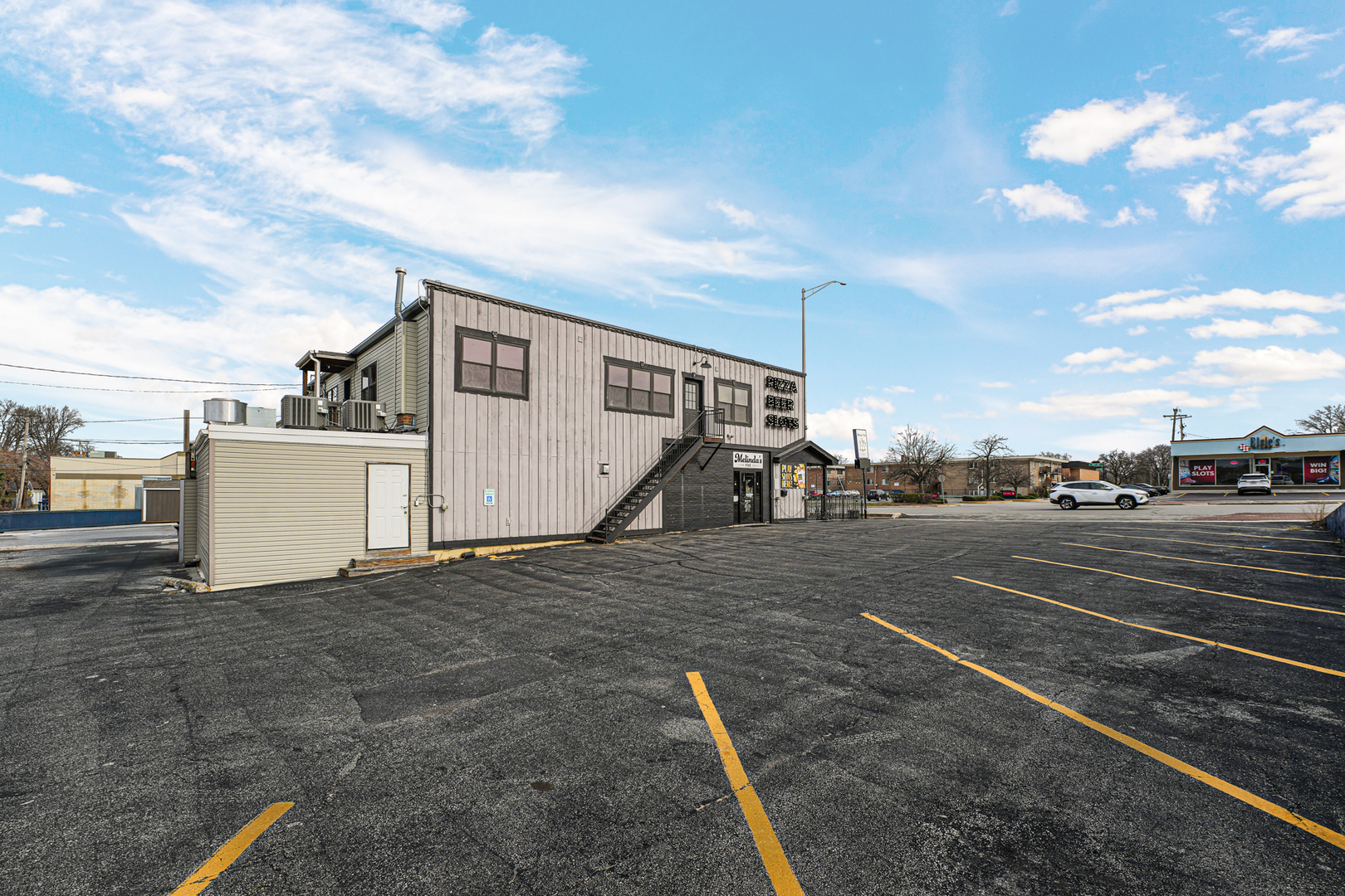 6906-6908 111th Street