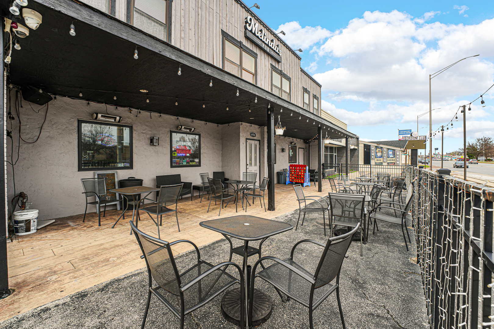 6906-6908 111th Street