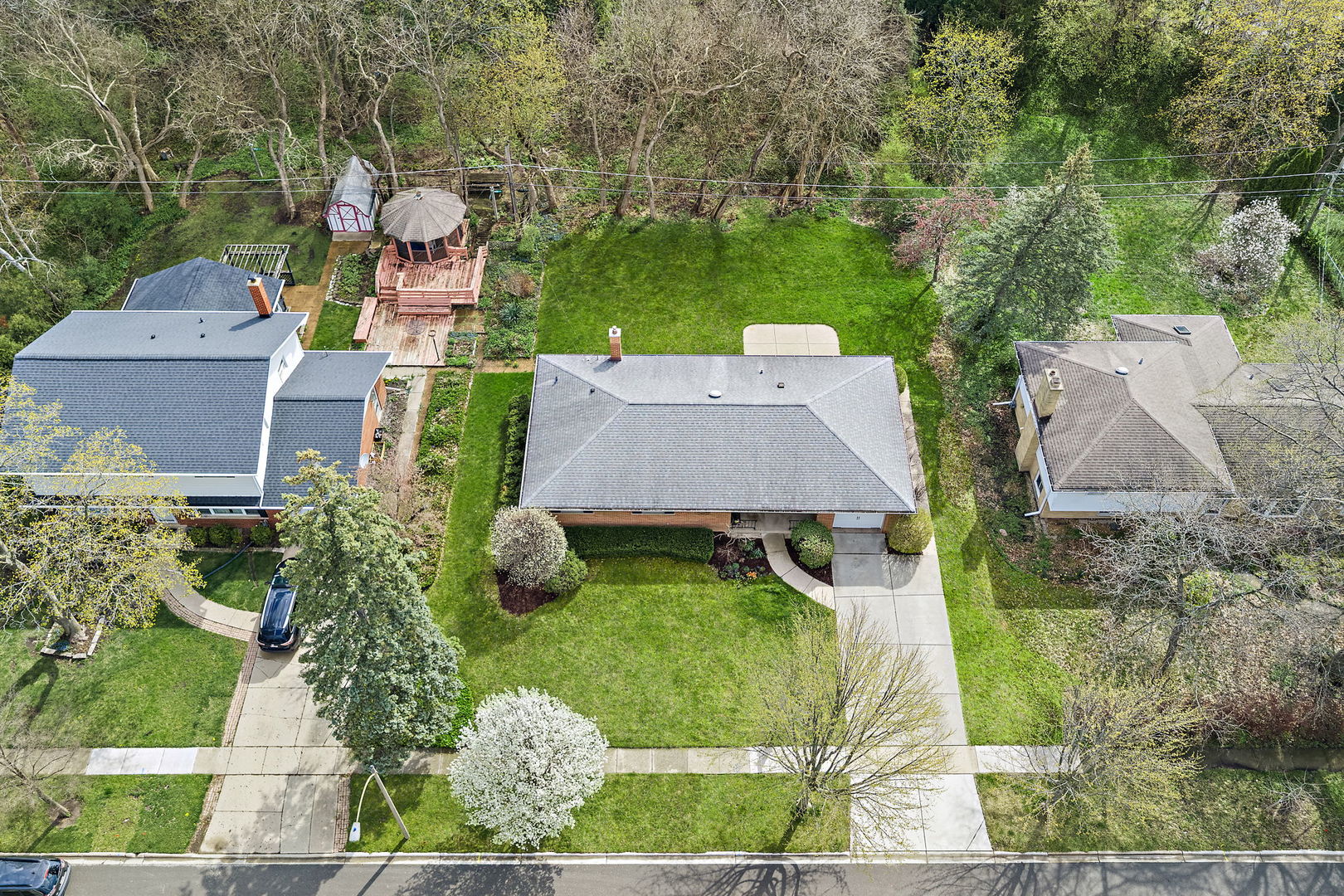 629 N Wren Avenue