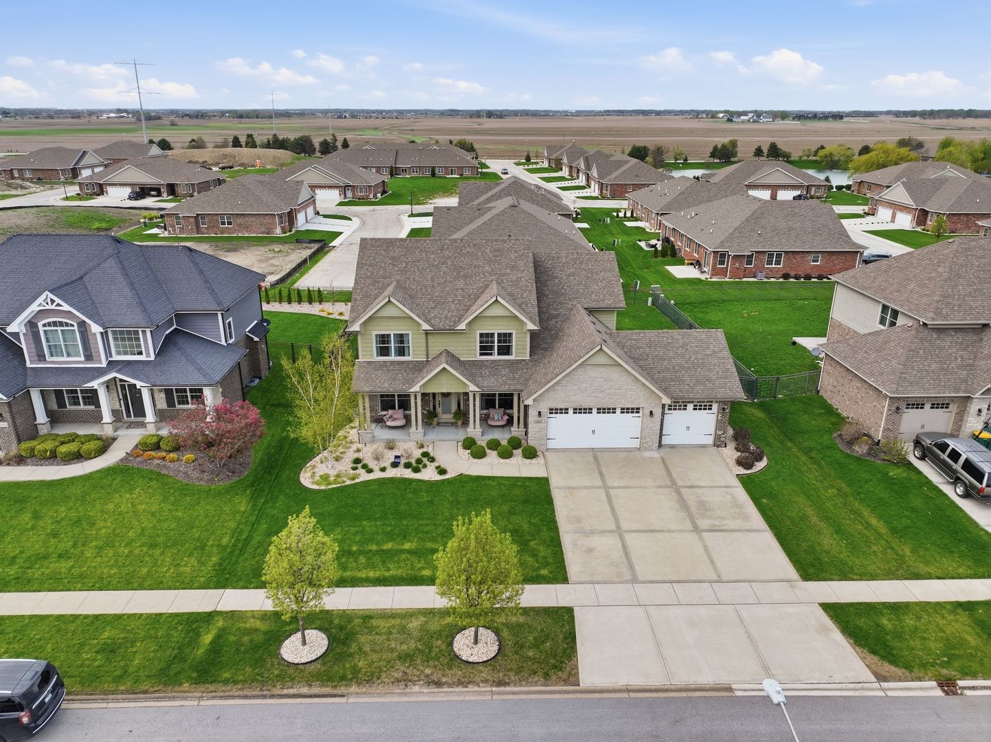 13924 W Wilderness Lakes Drive