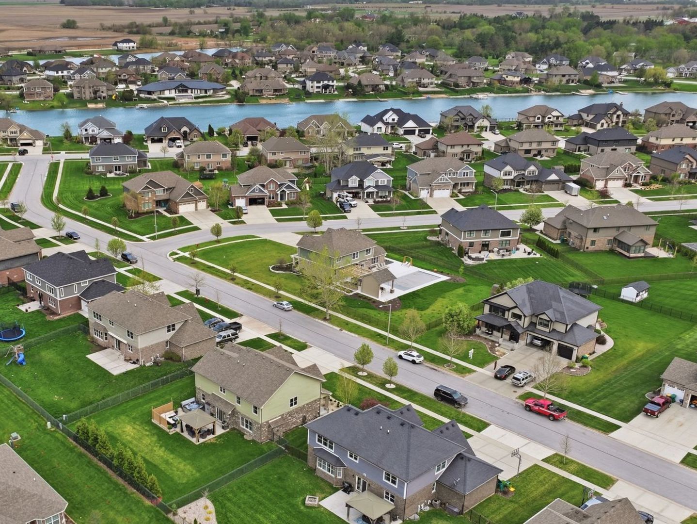 13924 W Wilderness Lakes Drive