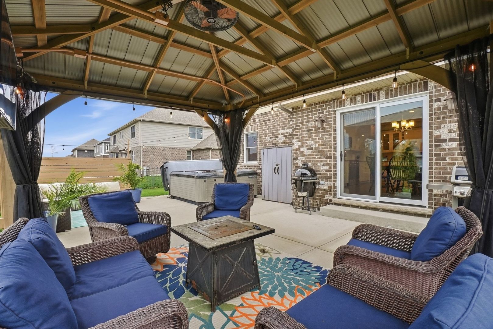 13924 W Wilderness Lakes Drive