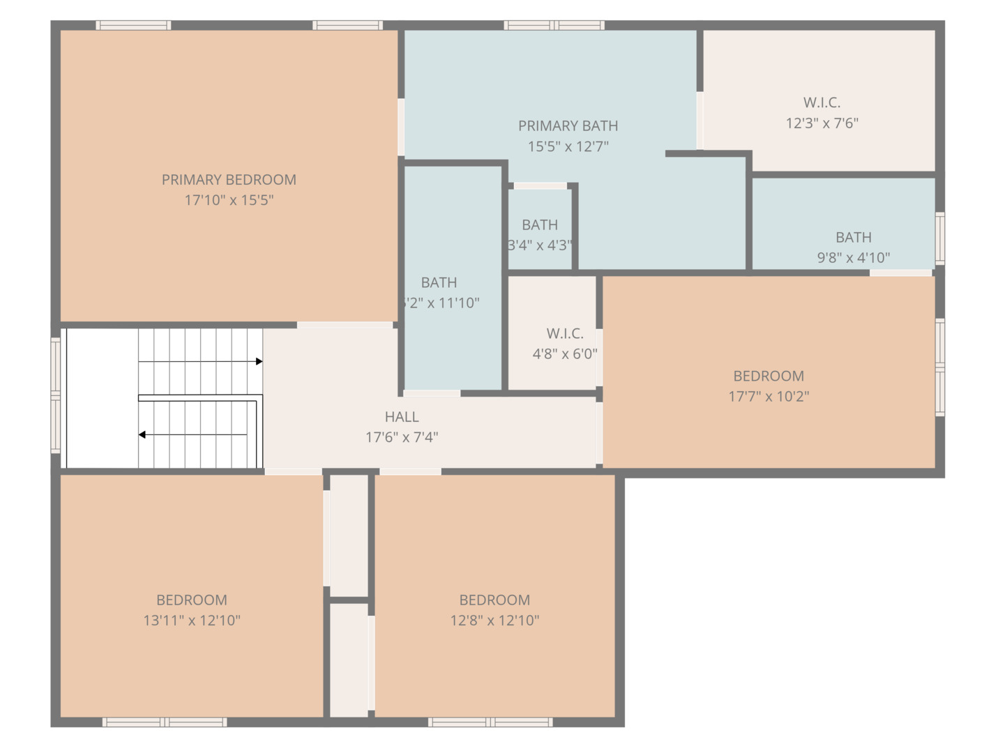 13924 W Wilderness Lakes Drive