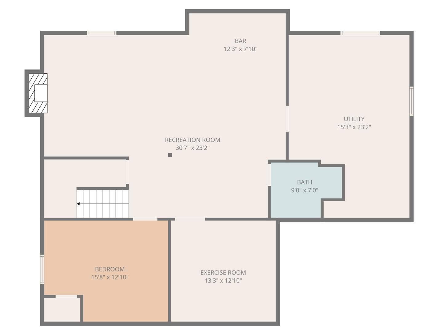 13924 W Wilderness Lakes Drive