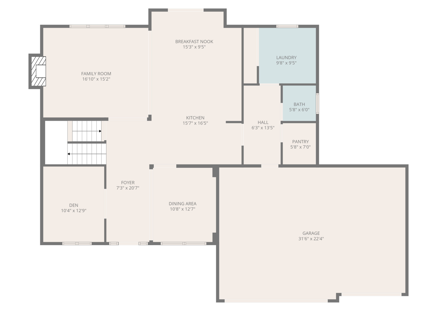 13924 W Wilderness Lakes Drive