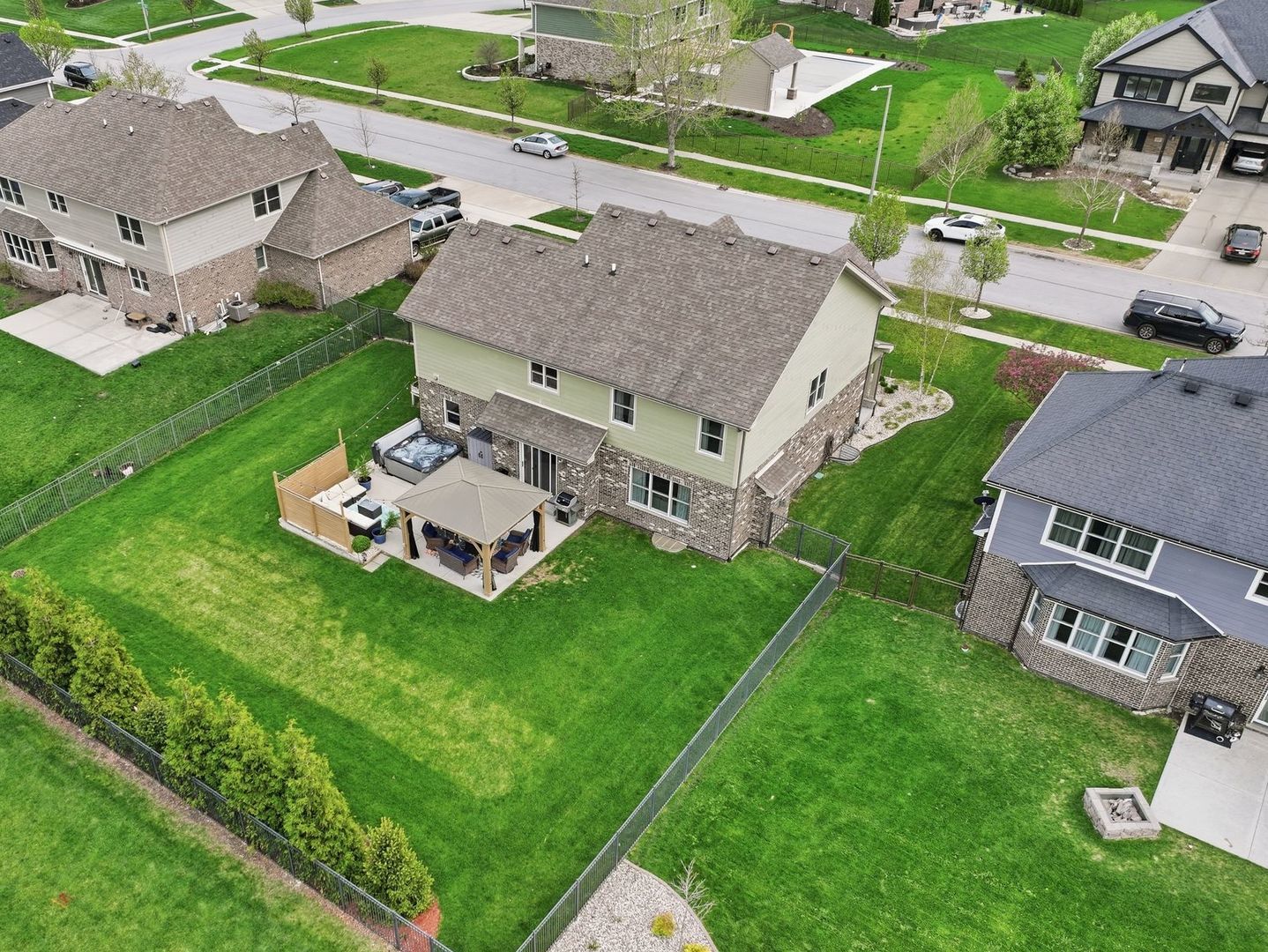 13924 W Wilderness Lakes Drive