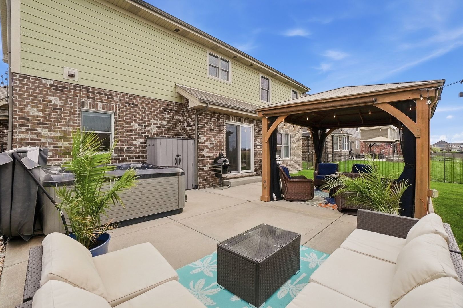 13924 W Wilderness Lakes Drive