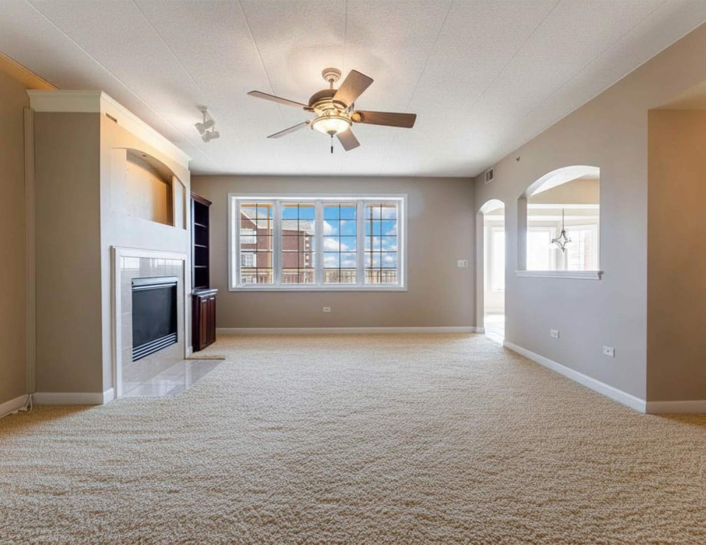 7716 Greenway Boulevard Unit: 3SE