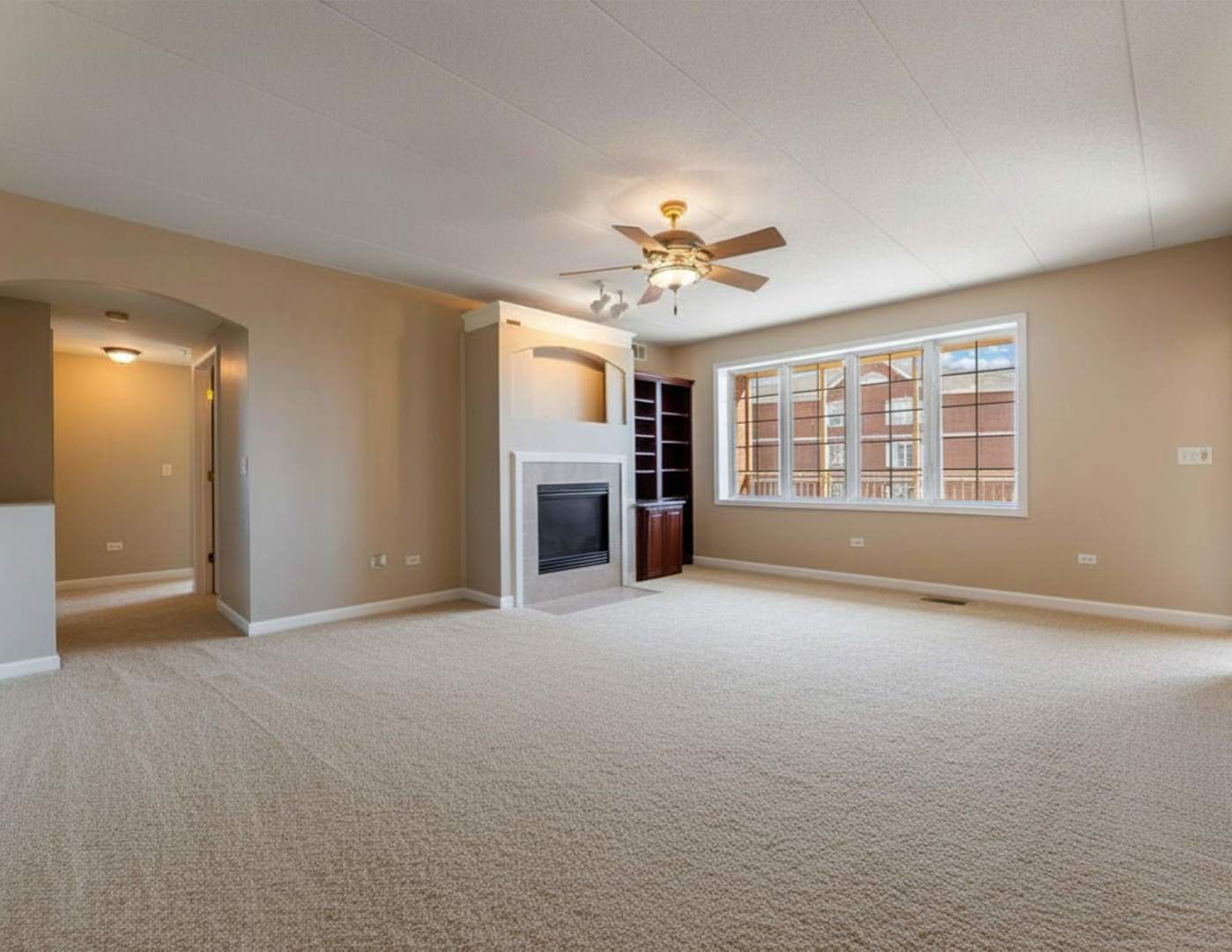 7716 Greenway Boulevard Unit: 3SE