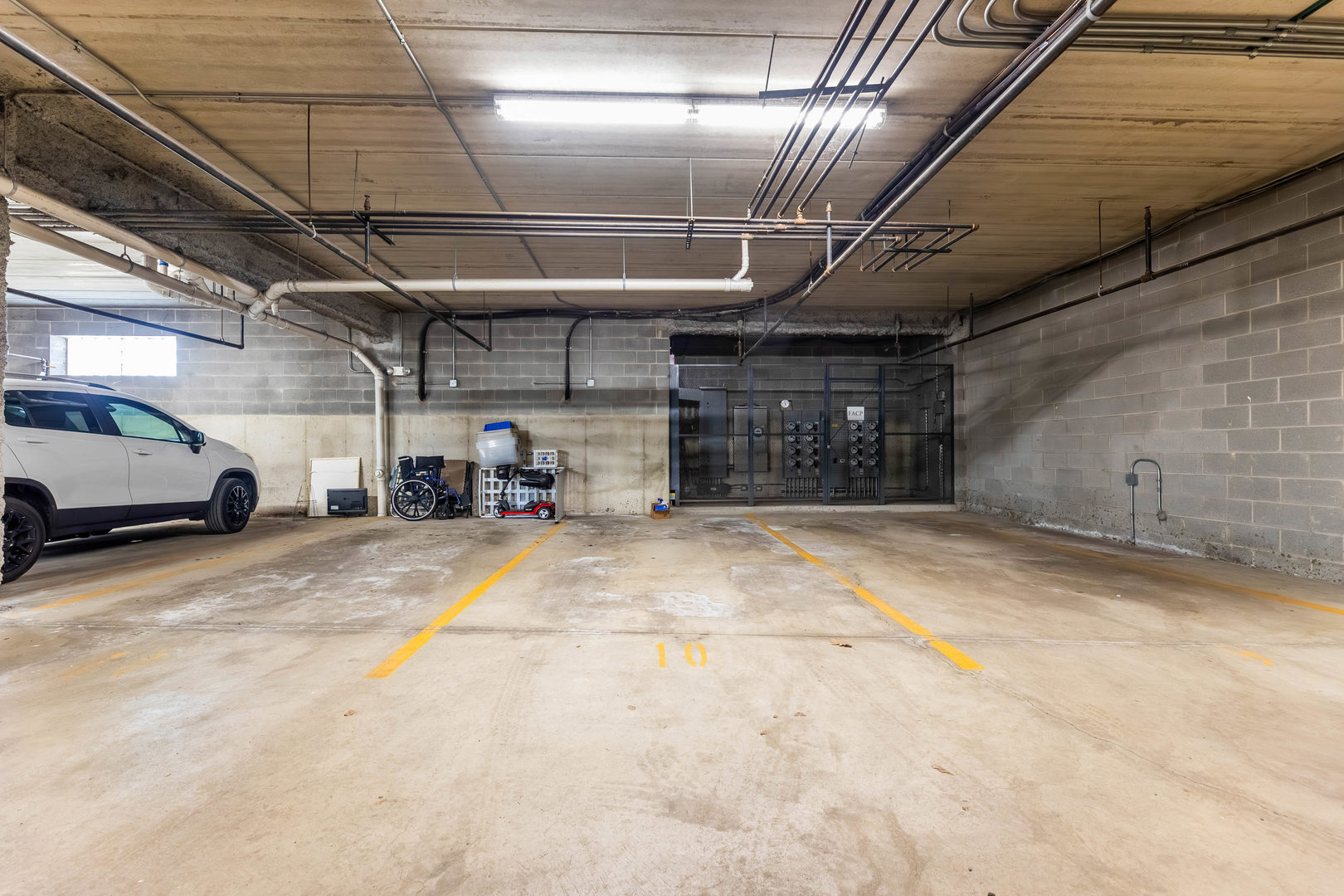 7716 Greenway Boulevard Unit: 3SE