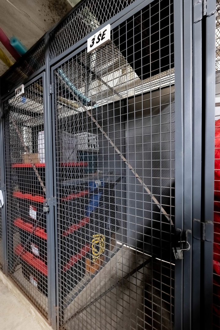 7716 Greenway Boulevard Unit: 3SE