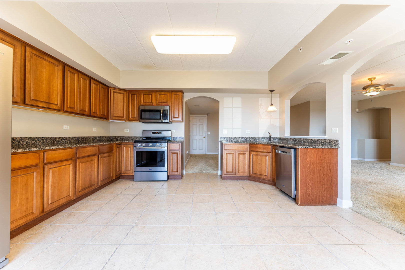 7716 Greenway Boulevard Unit: 3SE