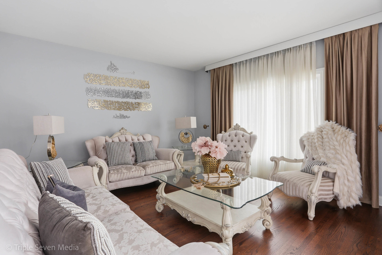 12600 Sheffield Court