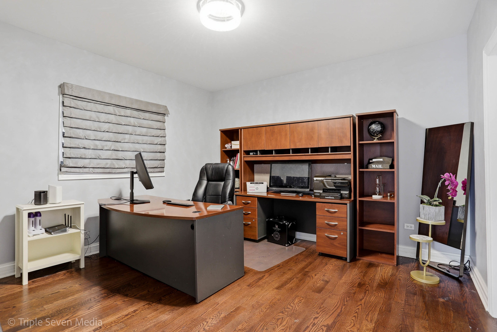 12600 Sheffield Court