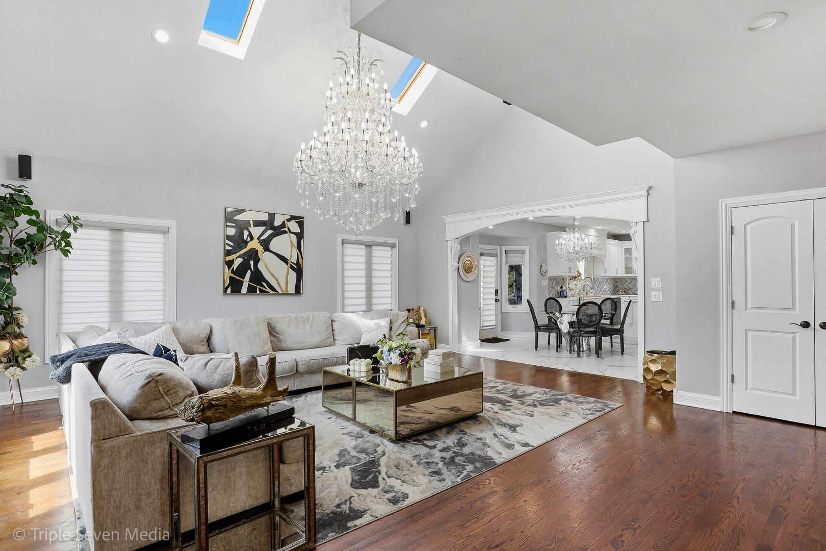 12600 Sheffield Court