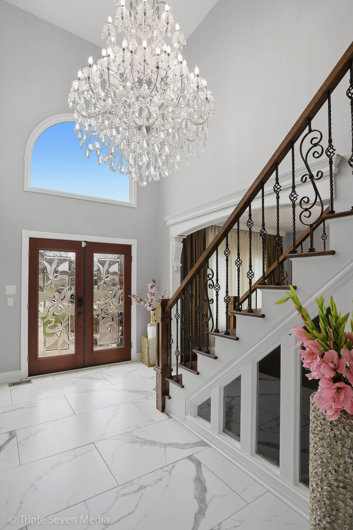 12600 Sheffield Court