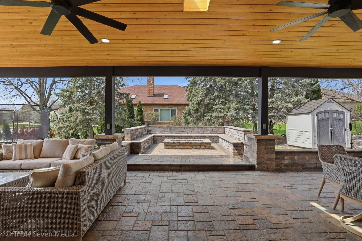 12600 Sheffield Court