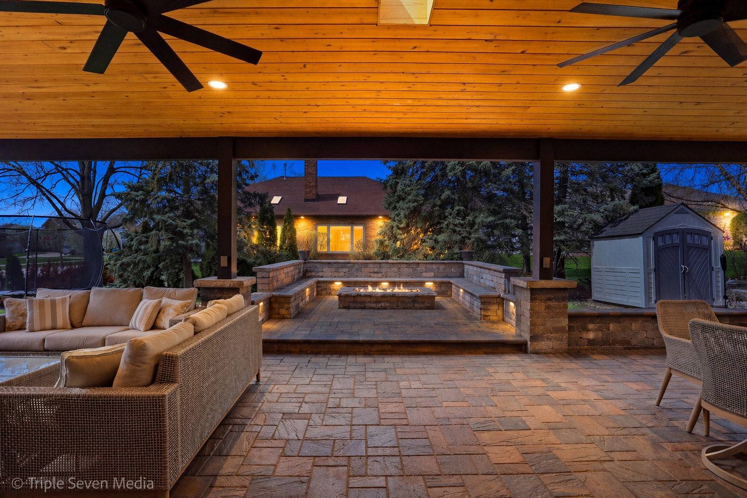 12600 Sheffield Court