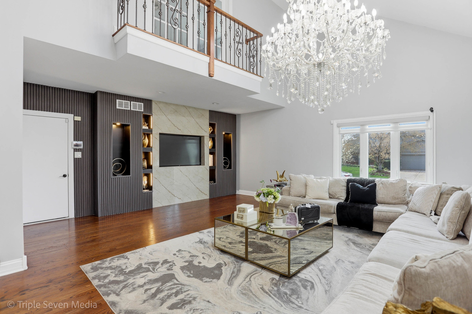 12600 Sheffield Court