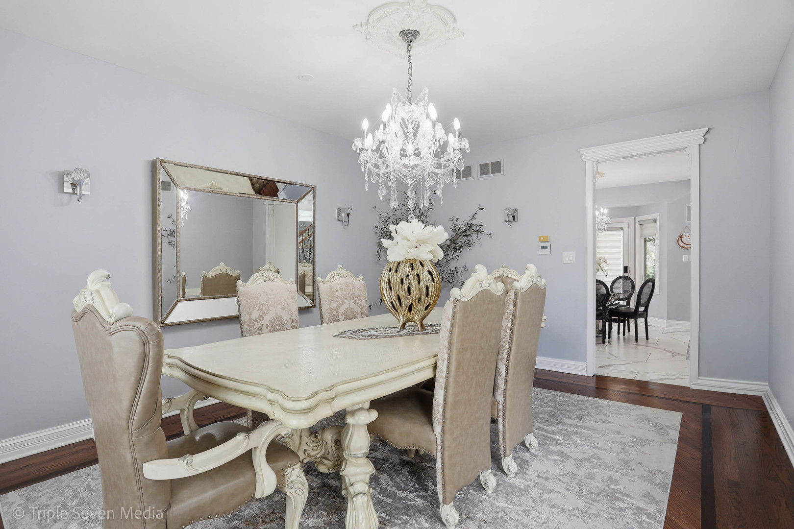 12600 Sheffield Court