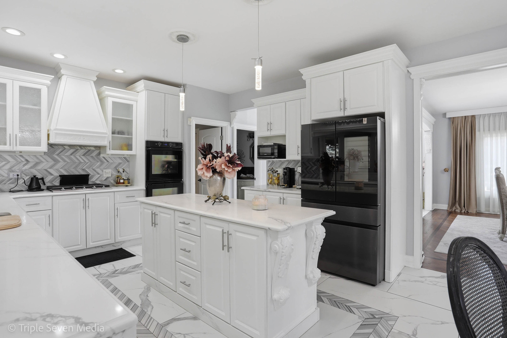 12600 Sheffield Court