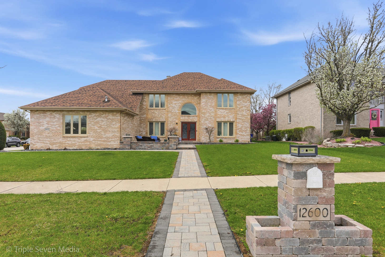 12600 Sheffield Court