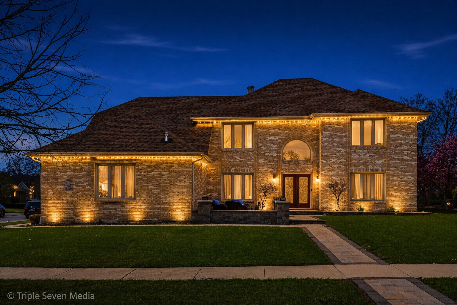 12600 Sheffield Court