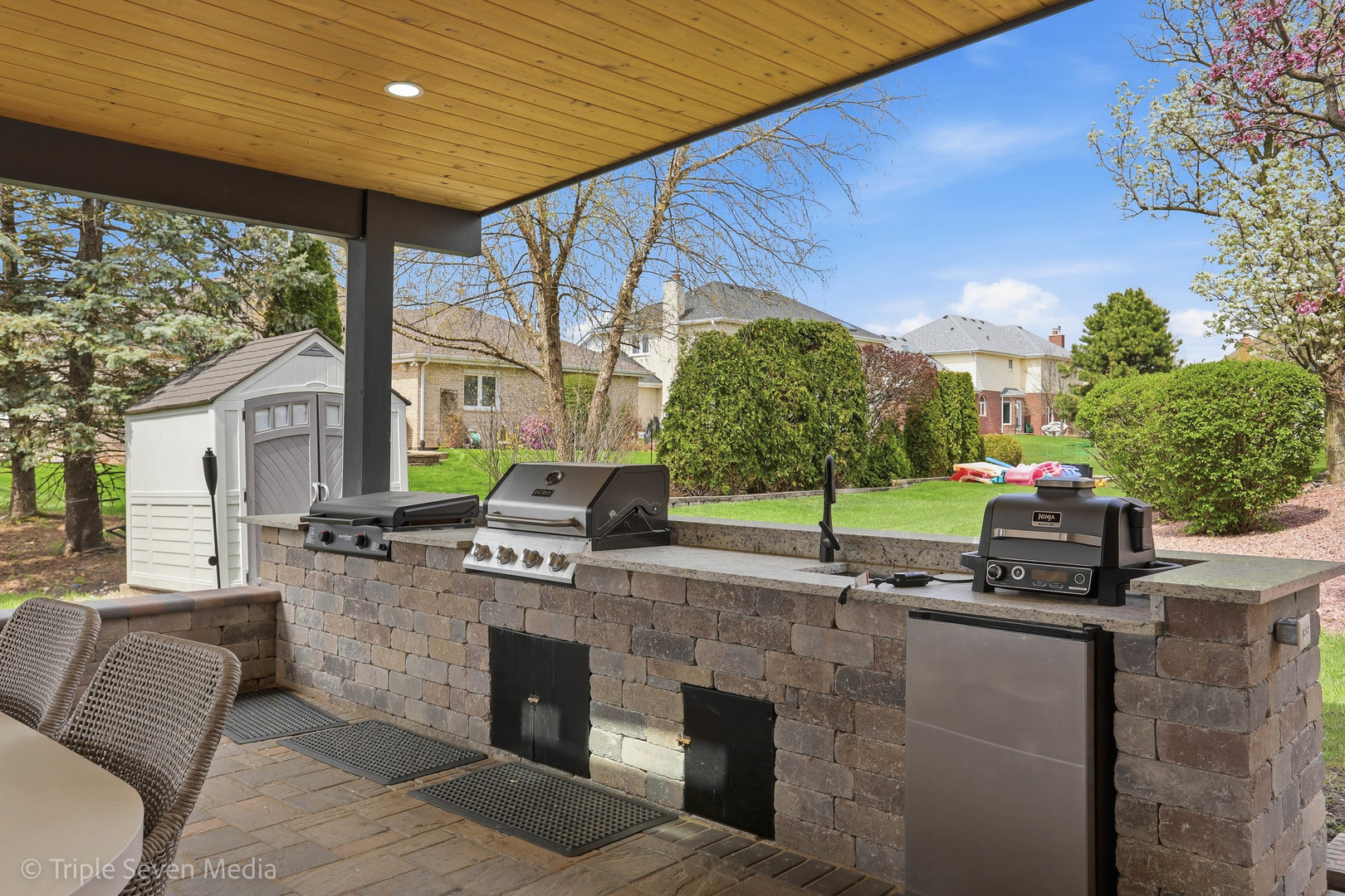 12600 Sheffield Court