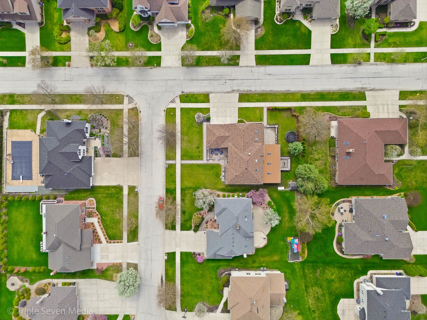 12600 Sheffield Court