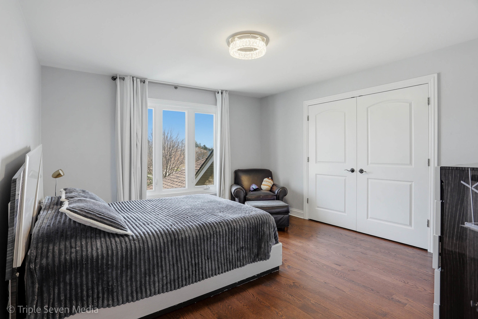 12600 Sheffield Court