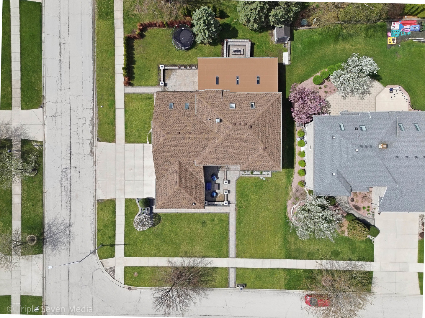 12600 Sheffield Court