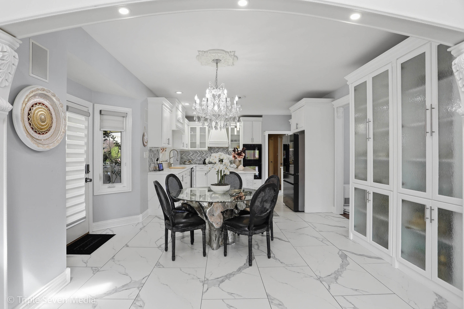 12600 Sheffield Court