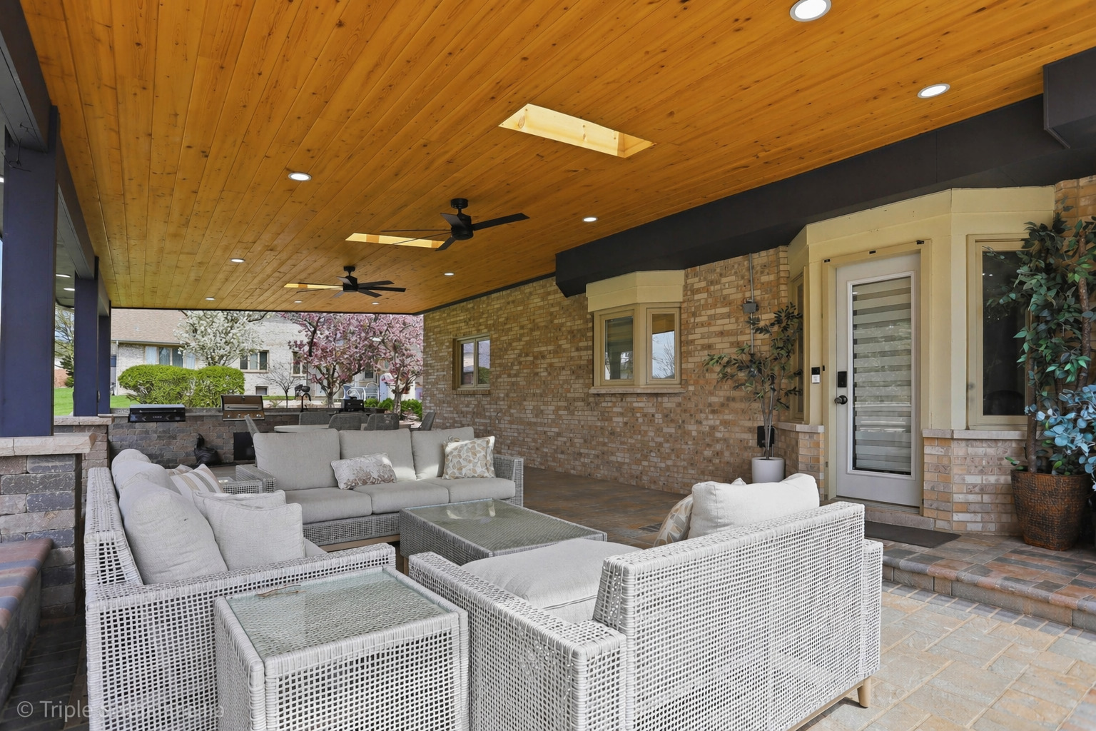 12600 Sheffield Court