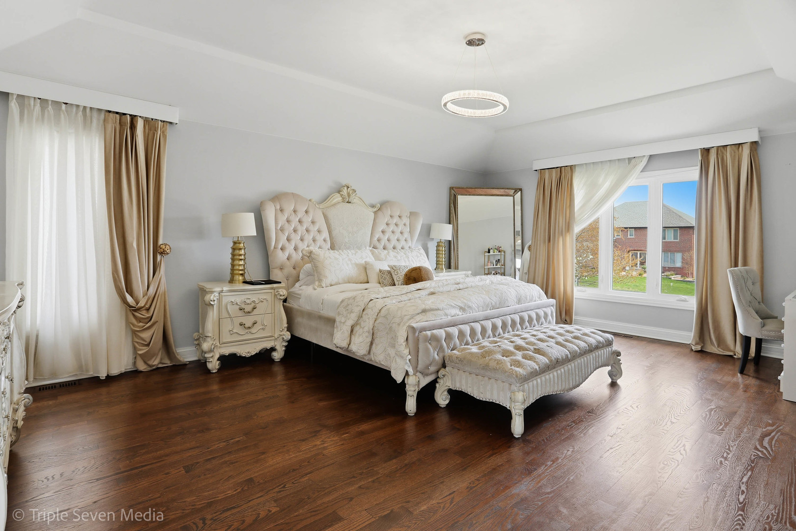 12600 Sheffield Court