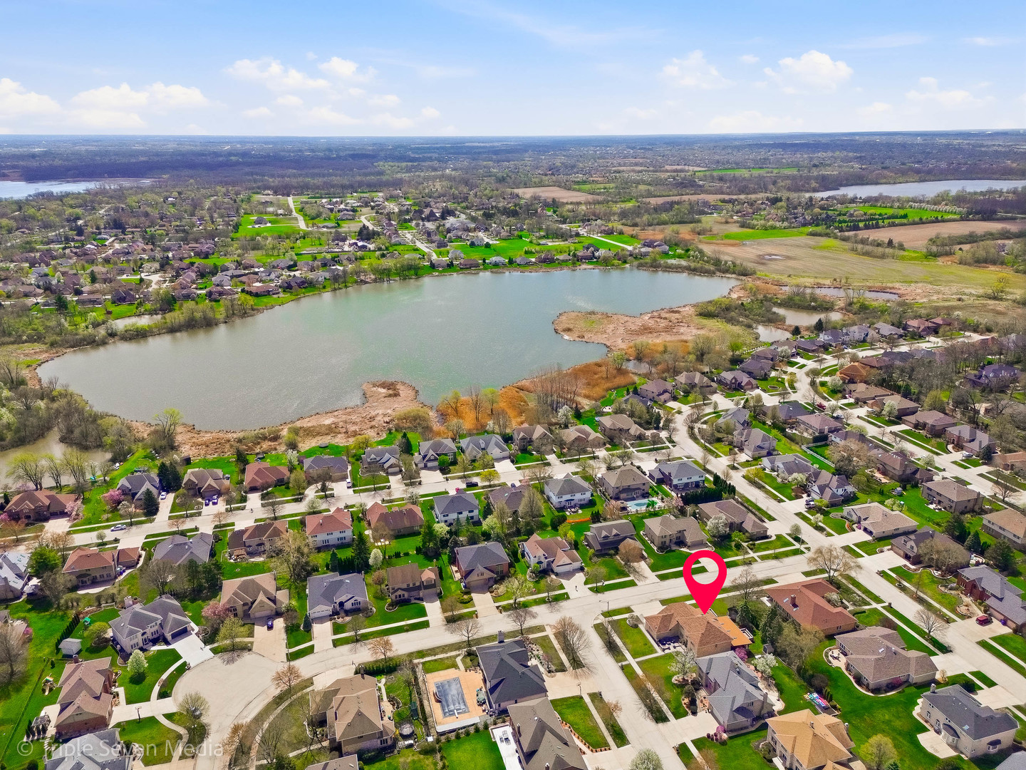 12600 Sheffield Court