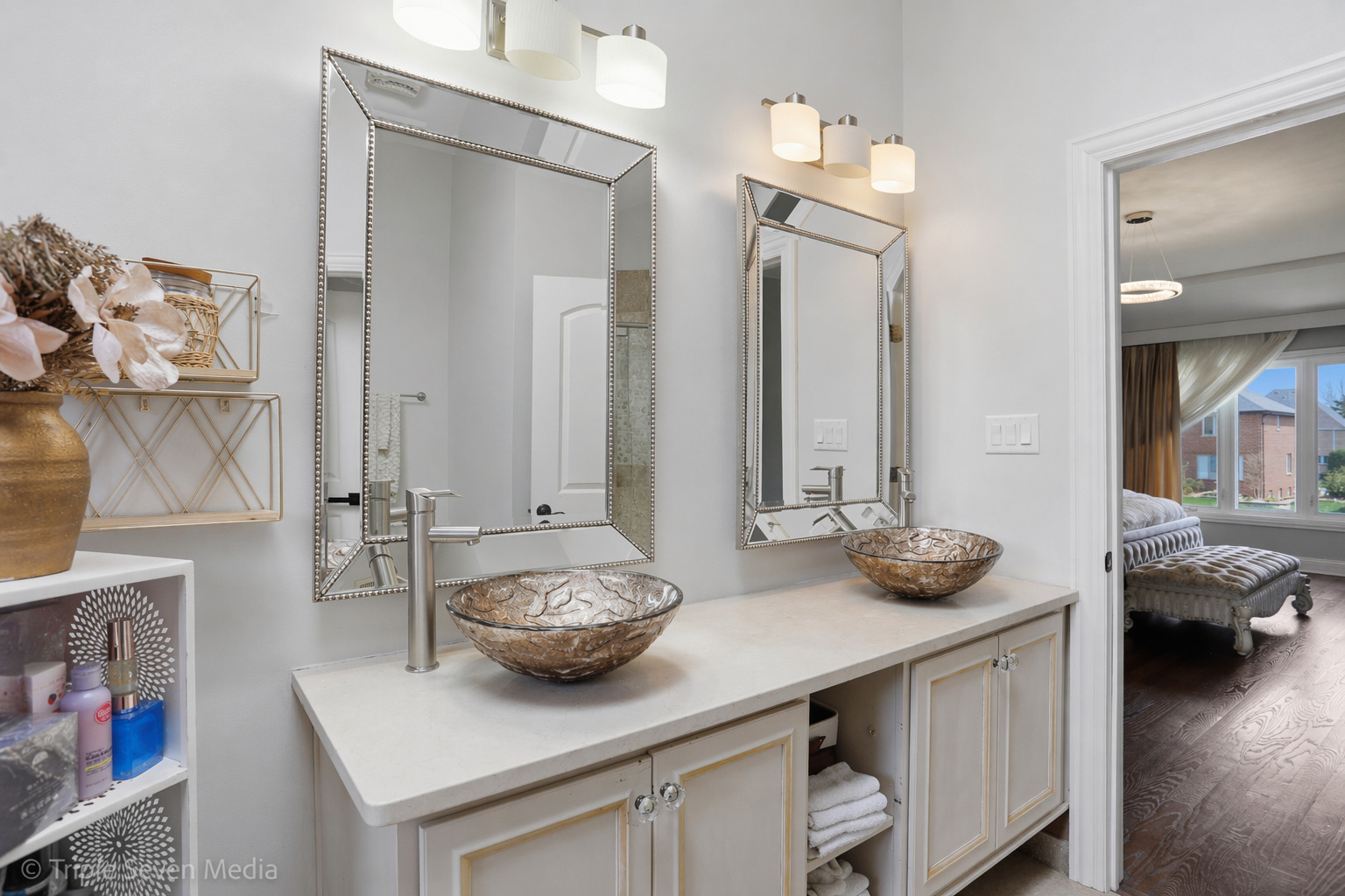 12600 Sheffield Court